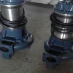 مضخات اوحال