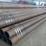 انابيب الحديد