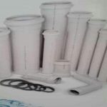 انابيب PVC/UPVC