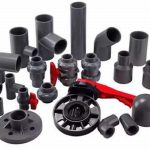Boru Aksesuarları PVC/UPVC