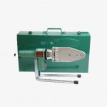 PP ماكينات اللحام