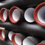 انابيب فونط دوكتيل