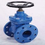 صمامات جارور