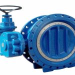 صمامات فراشة