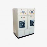 لوحات محولات كهربائية