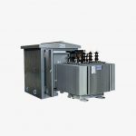 محولات كهربائية