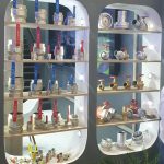 صمامات كورسال كل